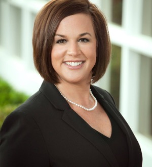 Photo of Jennifer R. Piper