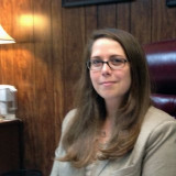 Photo of Amanda Bowden Johnson