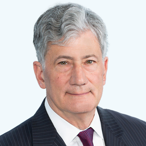 Photo of Christopher J. Sullivan
