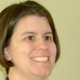 Photo of Kimberley Schaefer