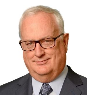 Photo of John R. Erwin