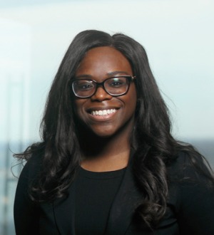 Photo of Najla Long