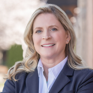 Photo of Heather Collins