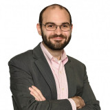 Photo of Alexander Bibisi