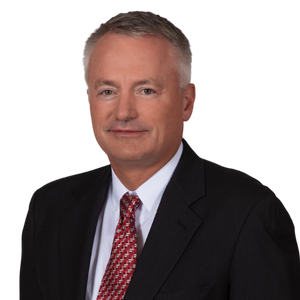 Photo of Thomas H. "Tom" Gunderson