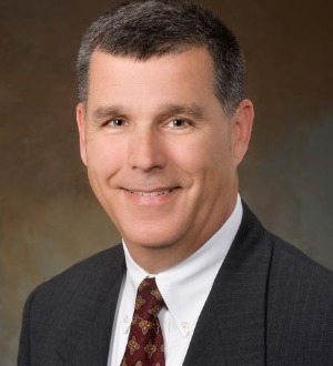 Photo of Thomas B. Bays