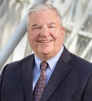 Photo of James G. "Jim" Powers