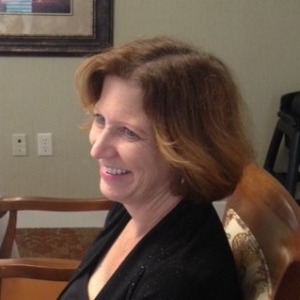 Photo of Lisa A. Pake