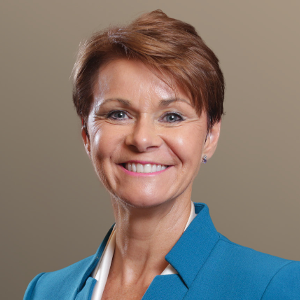 Photo of Denise I. Murphy