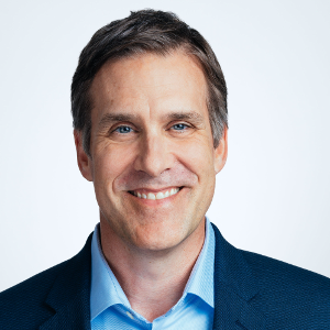 Photo of Jason R. Mirmelstein