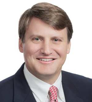 Photo of Randell Croft Stoney III