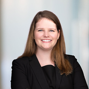 Photo of Lauren E. Burrow