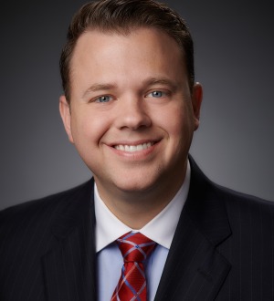 Photo of John M. Milligan