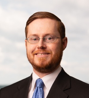 Photo of Devin P. Lyon