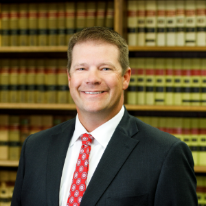 Photo of Eric S. Parkhurst