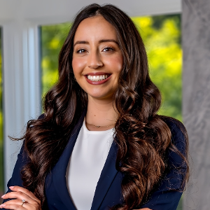 Photo of Monique Alarcon