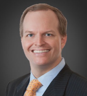 Photo of Geoff Gannaway
