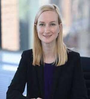 Photo of Sara A. Mahoney