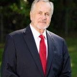 Photo of Meridith C. Bond