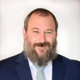 Photo of Yitz E. Weiss