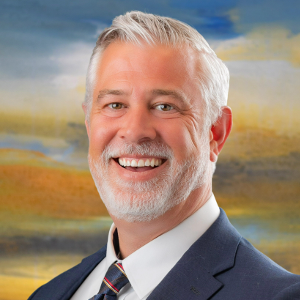Photo of Scott M. Savage