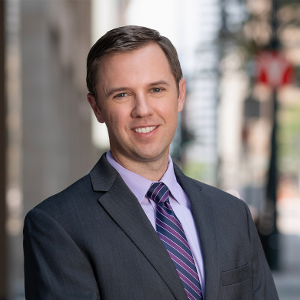 Photo of Kevin P. Walsh