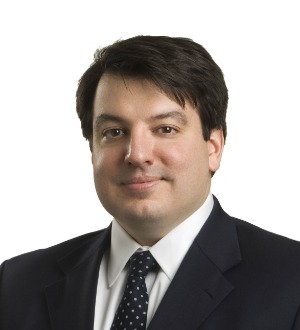 Photo of Mark P. Chalos