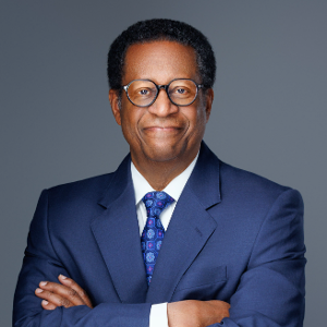 Photo of Hubert A. Farbes, Jr.