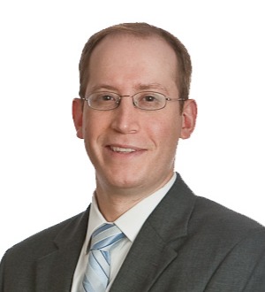 Photo of Joshua S. "Josh" Ganz