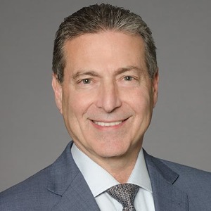 Photo of Scott A. Berger