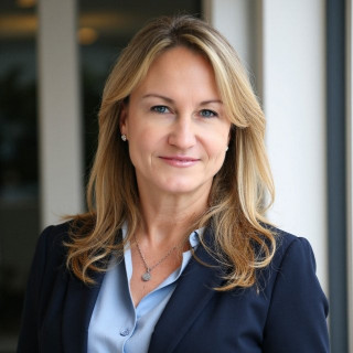 Photo of Jacqueline Alicia Salcines