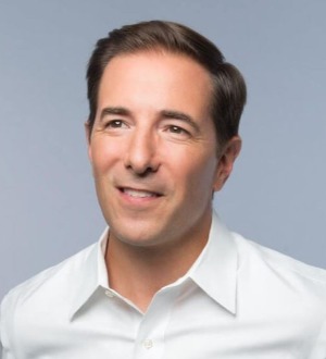 Photo of Christopher M. "Chris" Mattei