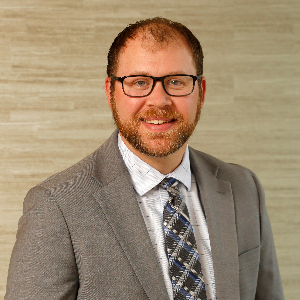 Photo of Brandt F. Erwin