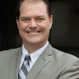 Photo of Brian MacKenzie