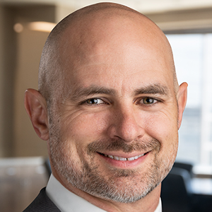 Photo of Brett A. Clark