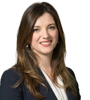 Photo of Kelly M. Spott
