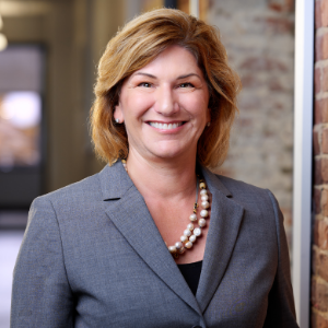 Photo of Terri Pastori