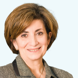 Photo of Marianne Ajemian