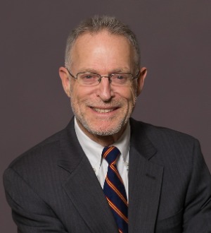 Photo of Andrew L. Eisenberg