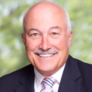Photo of Jerald L. "Jerry" Rauterkus