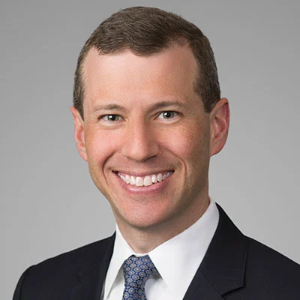 Photo of Mark E. Schneider