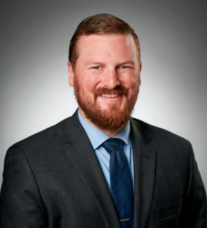 Photo of Matthew W. Bergeron