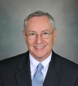 Photo of Michael D. "Mike" Malfitano