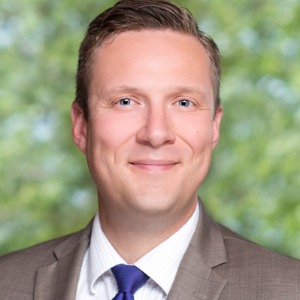Photo of Daniel I. "Dan" Dittman