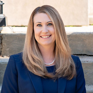 Photo of Lacey Thompson