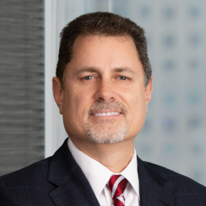 Photo of Brian A. Wolf