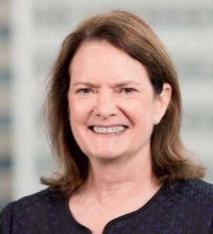 Photo of Meredith B. Cross