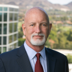 Photo of Kevin D. Neal