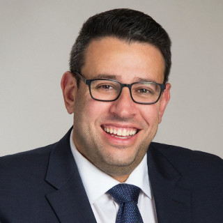 Photo of Eric Shane