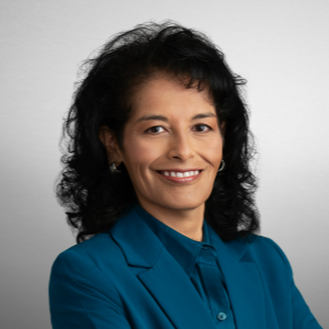Photo of Doris T. Bobadilla